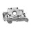 MD154258 Engine Oil Pump Front Housing Assembly for  Pajero V33W (1990-2004) 6