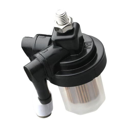 6R3-24560 Outboard Fuel Filter Assembly for  115HP-225HP 2