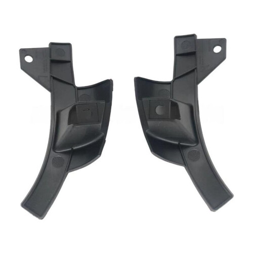 1074903-00-C 1074904-00-C Front Bumper Vent Bracket for  Model S 2016-2021 1