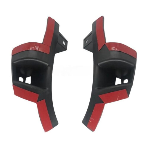 1074903-00-C 1074904-00-C Front Bumper Vent Bracket for  Model S 2016-2021 2