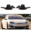 1074903-00-C 1074904-00-C Front Bumper Vent Bracket for  Model S 2016-2021 6