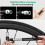 Bicycle Repair Kit with Saddle Bag,Multitool, and  Air Pump for Emergencies 2