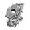 MD154258 Engine Oil Pump Front Housing Assembly for  Pajero V33W (1990-2004) 3