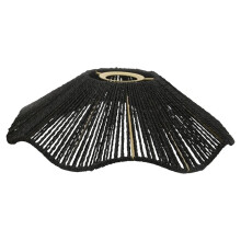 Vintage-Style Lampshade - A Decorative Piece Perfect for Bohemian or Rustic Home Decor,Indoor Lampshade A