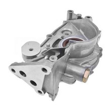 MD154258 Engine Oil Pump Front Housing Assembly for Pajero V33W (1990-2004)