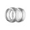 2PCS Liquid Silicone Earphone Cover Grade ET Series Eartips High-End Protective Sleeve Layers Earbuds Tips ET01 1