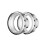 2PCS Liquid Silicone Earphone Cover Grade ET Series Eartips High-End Protective Sleeve Layers Earbuds Tips ET02 1
