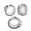 2PCS Liquid Silicone Earphone Cover Grade ET Series Eartips High-End Protective Sleeve Layers Earbuds Tips ET01 3