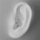 2PCS Liquid Silicone Earphone Cover Grade ET Series Eartips High-End Protective Sleeve Layers Earbuds Tips ET02 5
