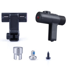 Sensor de Velocidade de Reposição para Motor Central para Bafang BBS0102 BBSHD de Bicicleta Elétrica, Compatível com Protocolo CAN.