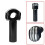 Elevador de Guidão de 3 Polegadas para Motocicleta para  Dyna FXDB Super Glide  com Coluna Reta Elevada 3
