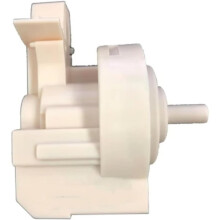 Wasserstandsschalter für Waschmaschinen, 17438100001348 (SW-8) - Wasserstandssensor für Kleine Trommelwaschmaschinen