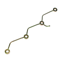 Tubo di Ritorno 'Olio per Auto 23760-67020 2376067020 per Hilux 1KZ 1KZTE 1KZT KZN130 4Runner KZN185 KZN185G KZN185W 3.0L