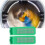 2pcs Plastic Lint/Hair Filter for Washing Machines - Maintenance Accessory,Filter Mesh Bag 4