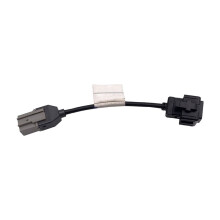 96120-L4000 AUX & USB Socket Audio Socket Assembly for Sonata DN8