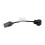96120-L4000 AUX & USB Socket Audio Socket Assembly for  Sonata DN8 1