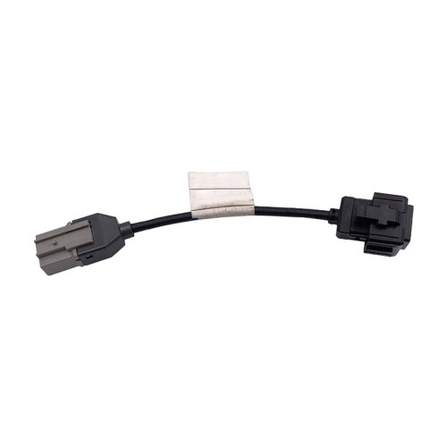 96120-L4000 AUX & USB Socket Audio Socket Assembly for  Sonata DN8