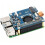 PCIe Till M.2-Adapter med PoE-Funktion för Raspberry Pi 5, Stöder NVMe-Protokoll M.2 SSD-Disk 4