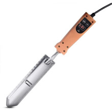 Elektrisches Honigmesser zum Entdeckeln Von Honig für die Imkerei, Temperaturregelung, Schnellheizung, Imkereizubehör, EU-Stecker