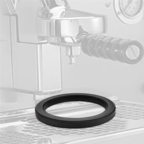Silicone Steam  Compatible with Faema Pegasus E98 Kimberly M27 Espresso Machine Group  Gasket Replacement Part 1