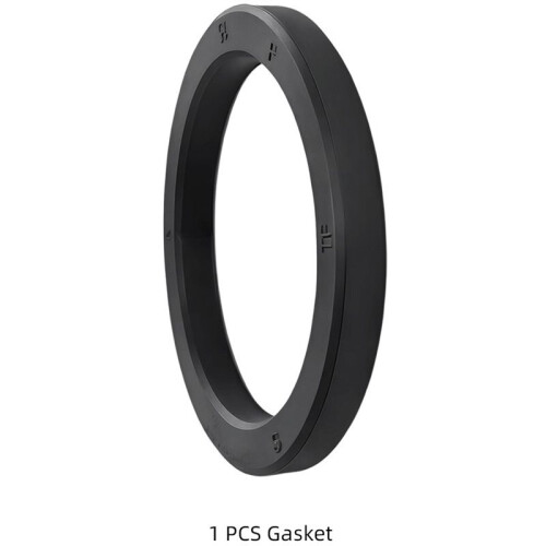Silicone Steam  Compatible with Faema Pegasus E98 Kimberly M27 Espresso Machine Group  Gasket Replacement Part 2