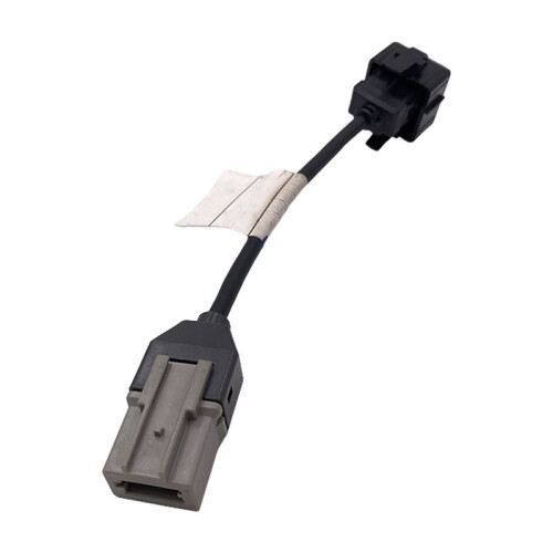 96120-L4000 AUX & USB Socket Audio Socket Assembly for  Sonata DN8 1