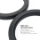 Silicone Steam  Compatible with Faema Pegasus E98 Kimberly M27 Espresso Machine Group  Gasket Replacement Part 5