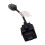 96120-L4000 AUX & USB Socket Audio Socket Assembly for  Sonata DN8 3