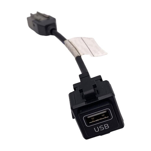 96120-L4000 AUX & USB Socket Audio Socket Assembly for  Sonata DN8 2