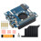 PCIe Till M.2-Adapter med PoE-Funktion för Raspberry Pi 5, Stöder NVMe-Protokoll M.2 SSD-Disk 1