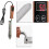 Beekeeping Electric Uncapping Honey Knife Temperature Control Honey Knife Rapid Heating Beekeeping Tools EU Plug 3