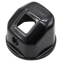 B00040385 Reserverad-Kamera-Rückfahrkamera-Schutzabdeckung für BAIC BJ40C BJ41