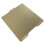 Placa de PEI Texturizada de Aço Mola de Dupla Face para Impressora 3D para  Sparkx I7 6