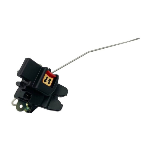 81230-1R010 Trunk Tailgate Lock for  Accent 2012-2017