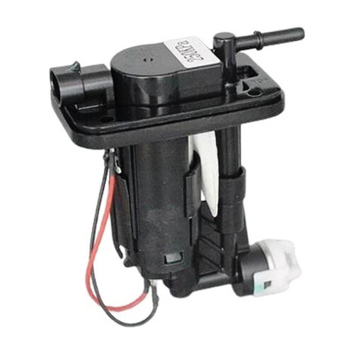 Motorcycle Fuel Pump Assembly for  A11 CB125 CB200 2