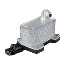 17217560962 Oil Cooler for 5 Series E60 E61 N54 535i 2006-2010