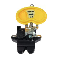 81230-3F500 Trunk Assembly for Opirus / Amanti (2006-2011)