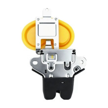 81230-3F500 Trunk Assembly for Opirus / Amanti (2006-2011)