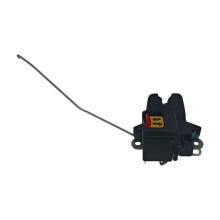 81230-1R010 Trunk Tailgate Lock for Accent 2012-2017