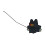 81230-1R010 Verrou de Hayon pour  Accent 2012-2017 4