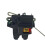 81230-1R010 Trunk Tailgate Lock for  Accent 2012-2017 3