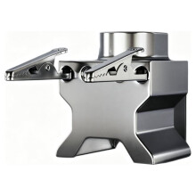 Bench Vise Desktop Rotating Clamp Workstation Fixed Fixture for Soldering Screw Storage PCB Repair Welding Tool