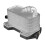 17217560962 Radiatore 'Olio per  Serie 5 E60 E61 N54 535i 2006-2010 3
