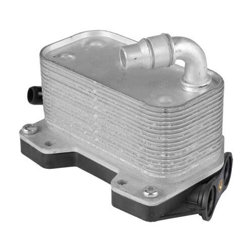 17217560962 Radiatore 'Olio per  Serie 5 E60 E61 N54 535i 2006-2010 2