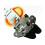 81230-3F500 Trunk  Assembly for  Opirus / Amanti (2006-2011) 3