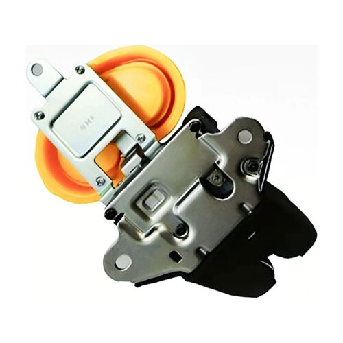 81230-3F500 Trunk  Assembly for  Opirus / Amanti (2006-2011) 2