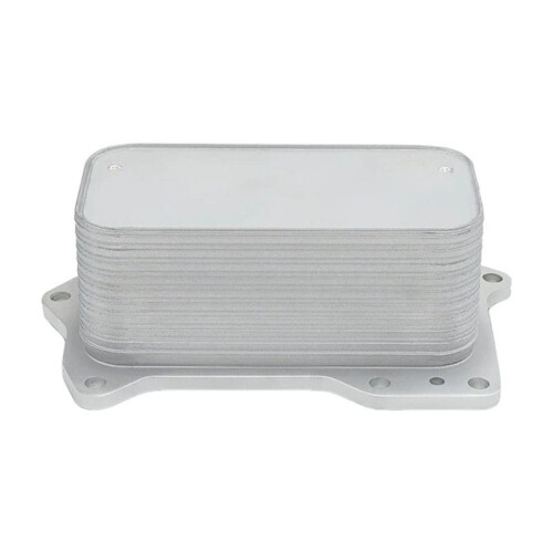 A2641880400 Engine Oil Cooler for - CLS GLE C-Class E-Class M264 W205 2004-2021 1