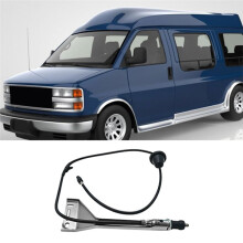 23413784 85074113 Radio Antenna Cable for Express Savana 2009-2022
