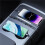 USB Hub Single Port Type-C Fast Charging Console Dock for  Model MY/3/YL, YL Central Console Docking Accessories 4