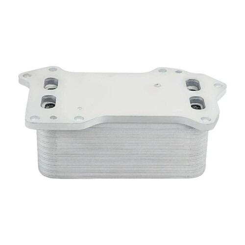 A2641880400 Engine Oil Cooler for - CLS GLE C-Class E-Class M264 W205 2004-2021 2